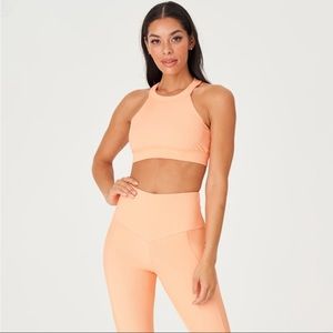 Onzie Cantaloupe Spring Fairy Set